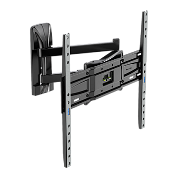 Suport TV Suport TV de perete, Slimstyle Plus 400SDR, inclinatie verticala si orizontala