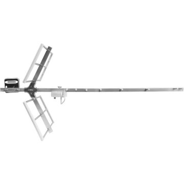 TechniSat Antena externa, TechniSat, HDT LTE, 470-870MHz
