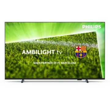 Televizor 65PUS8009/12 4K Ultra HD 65inch Negru