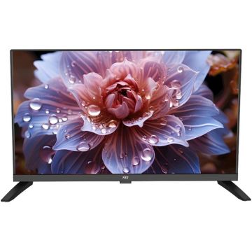 Televizor LED Nei 24NE4001C Seria NE4001 60cm negru HD Ready