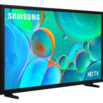 Televizor LED Smart UE32H5002F 32Inch / 80CM Full HD HDR Wi-Fi Tizen Clasa F Negru