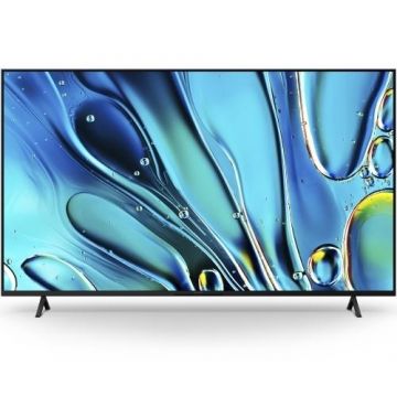 Televizor LED Sony 127 cm (50inch) K50S35B, Ultra HD 4K, Smart TV, WiFi, CI+