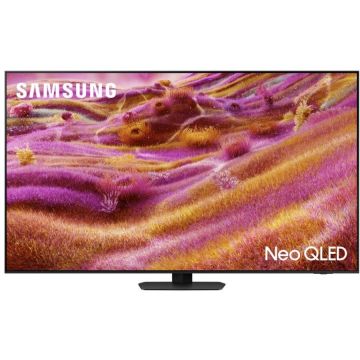 Televizor MiniLED Neo QLED QE55QN90FA 138cm 55inch Ultra HD 4K Black