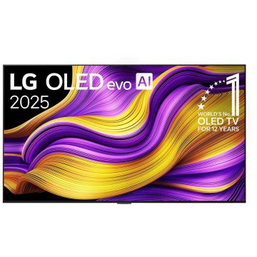 Televizor OLED65G51LW 165.1Cm 65Inch 4K Ultra HD Smart Wi-Fi Clasa E Negru Televizor OLED65G51LW 165.1Cm 65Inch 4K Ultra HD Smart Wi-Fi Clasa E Negru