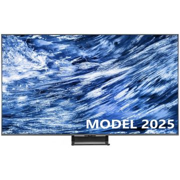 Televizor QE50QN80FAU 127Cm 50Inch 4K Ultra HD Smart Wi-Fi Clasa G Silver Televizor QE50QN80FAU 127Cm 50Inch 4K Ultra HD Smart Wi-Fi Clasa G Silver