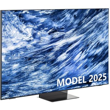 Televizor QE65QN990FT 165.1Cm 65Inch 8K Ultra HD Smart Wi-Fi Negru