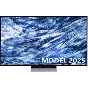 Televizor QE77S90FAE 195.6Cm 77Inch 4K Ultra HD Smart TV Wi-Fi Negru Televizor QE77S90FAE 195.6Cm 77Inch 4K Ultra HD Smart TV Wi-Fi Negru