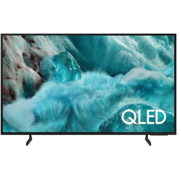 Televizor QLED Smart QE43Q7FAAUXXH 4K Ultra HD 43inch 108cm Negru