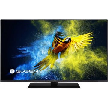 Televizor TVF32M340STWEB 32inch Smart Full HD Negru