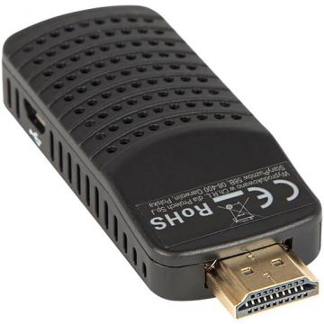 BLOW Tuner DVB-T2 7000 FHD MINI H.265