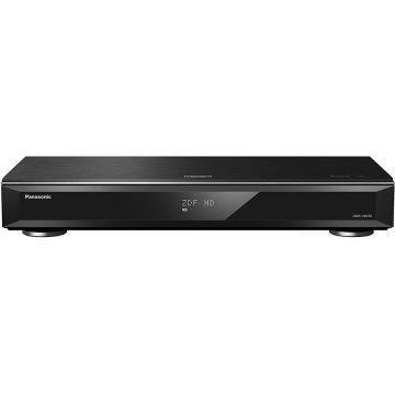 Blu-ray DMR-UBC90, Blu-ray-Recorder - 2000 GB HDD, UHD/4k, DVB-T2