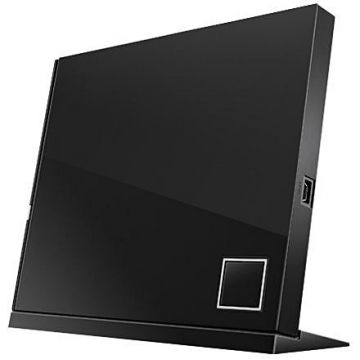 Blu-ray SBC-06D2X-U 8x U2S BD XL black Retail