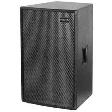 Boxa 2 Cai 15/38Cm 300W Rms Negru