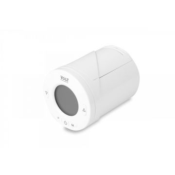 CAP Robinet CONFORT HT-10R CAP RADIO TERMOSTATIC 3ZTEZHT10R