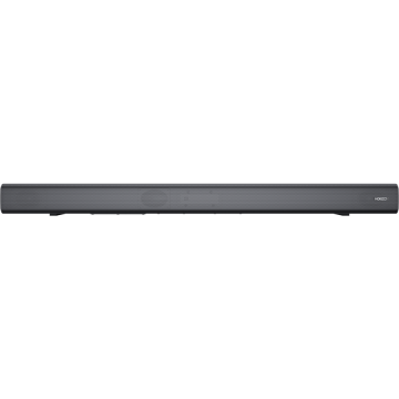Horizon Soundbar HORIZON Acustico HAV-S3130, 2.1CH, 150W, Subwoofer Built-In, Titanium Grey