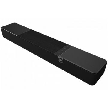 Klipsch Soundbar KLIPSCH Flexus Core 100, Sistem audio 2.1 Bluetooth, 100W, Negru