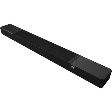 Klipsch Soundbar Klipsch Flexus Core 200, 3.1.2 cu Dolby Atmos, Bluetooth, subwoofer integrat, Negru