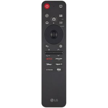 LG Telecomanda LG Magic Remote MR25GA, compatibila gama LG TV 2025, 2024 si 2023