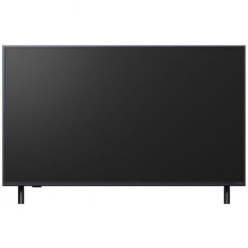 LG Televizor LG 43QNED82A3B, 43, 108 cm, QNED, 4K UHD, Smart TV, Wi-Fi, Bluetooth, 60Hz, Negru