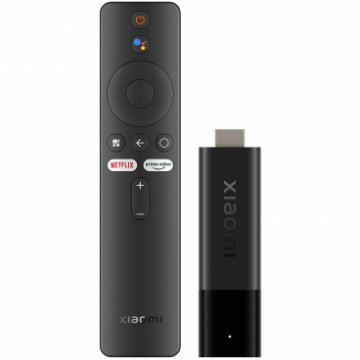 Mediaplayer PFJ4175EU  Mi TV Stick Wi-Fi 4K HDR  Negru