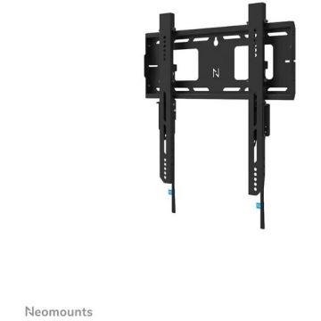 NEOMOUNTS Suport perete Neomounts WL30-750BL14, Diagonala display 32-75, Greutate suportata 100kg, VESA 400x400, Negru