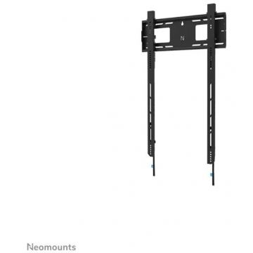 NEOMOUNTS Suport Perete Neomounts WL30-750BL18P, 50-98, 100kg, Negru