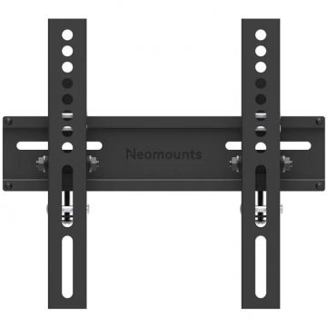 NEOMOUNTS Suport Perete Neomounts WL35-350BL12, 24-55, 25 kg, Negru