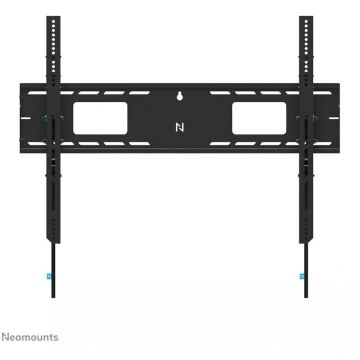 NEOMOUNTS Suport perete NM 43-98 125kg, VESA 800x600, Negru