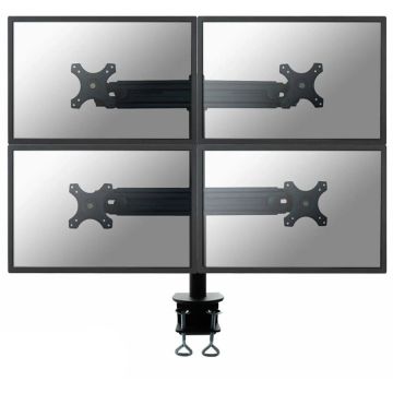 NEOMOUNTS Suport TV Neomounts FPMA-D700D4 10-30 8 kg 30