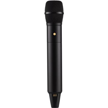 Rode Microphones Interview PRO, microphone black, wireless