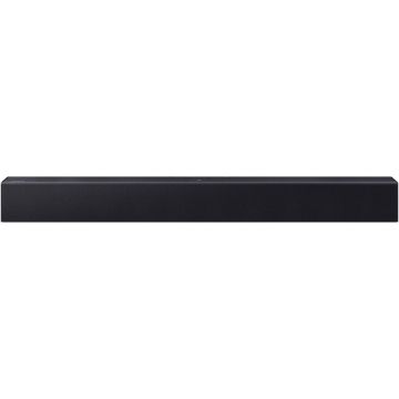 Samsung Soundbar Samsung HW-B400F, 2.0, Bluetooth, Wi-Fi, Dolby, HDMI eARC, Negru Titan