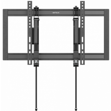 Serioux Suport TV Serioux SRXA-TV80-46T, 37 - 90 inch, Negru
