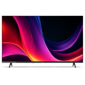 Sharp Televizor Sharp 40HE2445E, 40, 100 cm, LED, FULL HD, Smart TV, WiFi, 60Hz, Negru