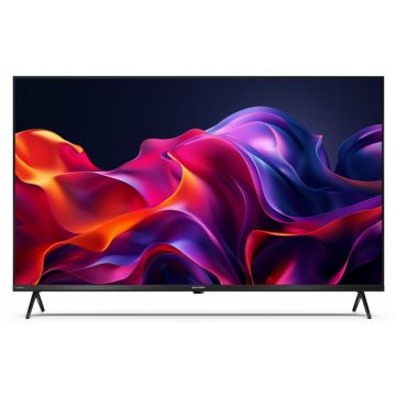 Sharp Televizor Sharp 50GK4445E, 50, 127 cm, LED, 4K UHD, Smart TV, Wi-Fi, 144Hz, Negru