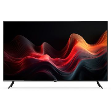 Sharp Televizor Sharp 55GL4060, 50, 138 cm, LED, 4K UHD, Smart TV, Wi-Fi, Bluetooth, 60Hz, Negru