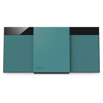 Sistem Audio SC-HC304EG 20W Green