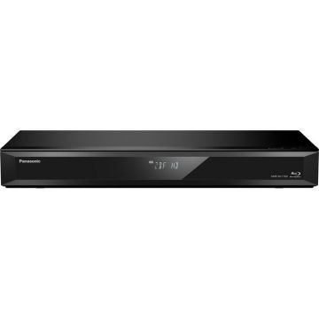 Sistem DMR-BCT760AG, Blu-ray recorder (black, 500 GB, WLAN, UltraHD/4K)