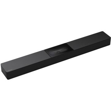 Sistem HS2000, soundbar (black, Bluetooth 5.3 HDMI (ARC), USB)