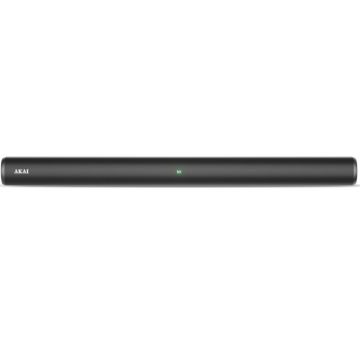 Soundbar ASB-6L 60W Black
