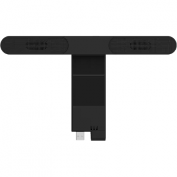 Soundbar Compatibil  ThinkVision MS30 (S)    4W 64dB Negru
