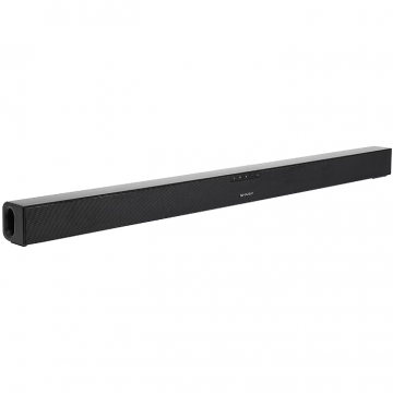 Soundbar HT-SB140 2.0 Slim  HDMI Optical Bluetooth  95cm 150W Negru
