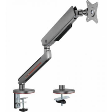 Suport Monitor 27 - 45 inch Grey