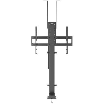Suport TV Electric 43-88inch VESA 600x400 60kg Negru