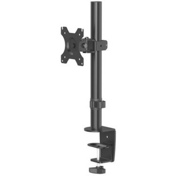 Suport TV / Monitor Hama Reglabil, 13 - 32 inch, negru Suport TV / Monitor Hama Reglabil, 13 - 32 inch, negru