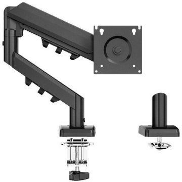 Suport TV PivotMaster Negru