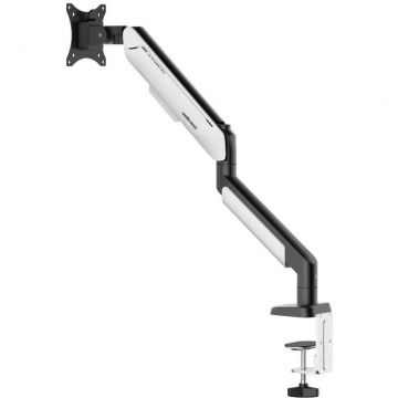 Suport TV Stealth II Pro RGB 17-42inch White