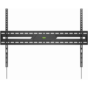 Suport TV WM-100F-01 TV 43-100inch Negru