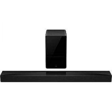 TCL Soundbar TCL Q75HE, 620 W, 5.1.2 canale, Negru