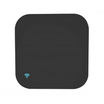 Telecomanda Inteligenta Universala Techstar® SL-02, Wireless, IR, Automatizare, Amazon Alexa, Google Assistant, Tuya, SmartLife