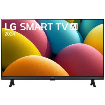 Televizor 43LR60006LA 43inch 108cm D-LED FULLHD DVB-T2/C/S/S2 Smart TV Wi-Fi Bluetooth 3xHDMI 2xUSB 60Hz Negru